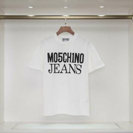 Picture of Moschino T Shirts Short _SKUMoschinoS-XXLQ69037850
